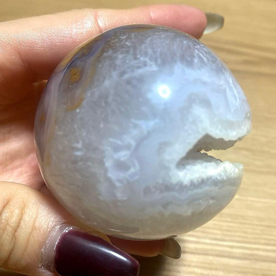 奉仕品　高級品♡オススメ‼︎ 瑪瑙　水晶　笑口　母岩無し　オールカット