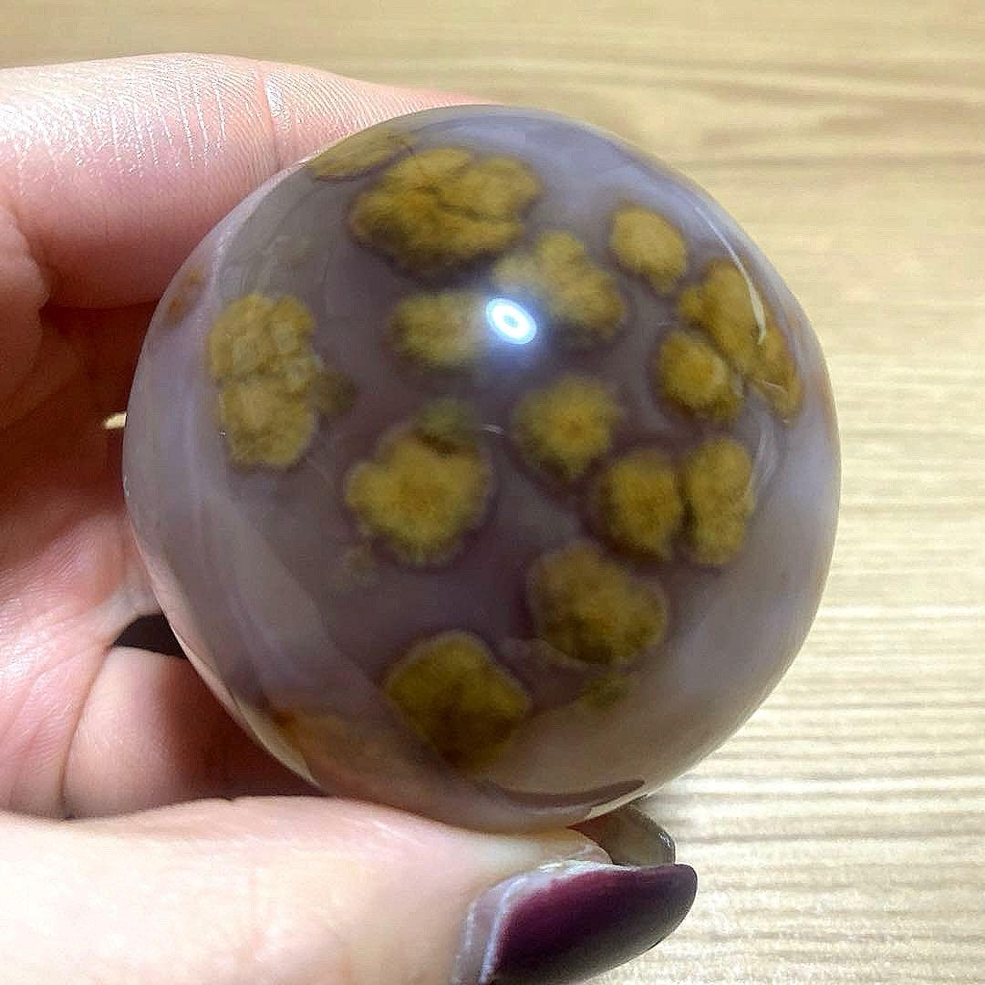 奉仕品　高級品♡オススメ‼︎ 瑪瑙　水晶　笑口　母岩無し　オールカット