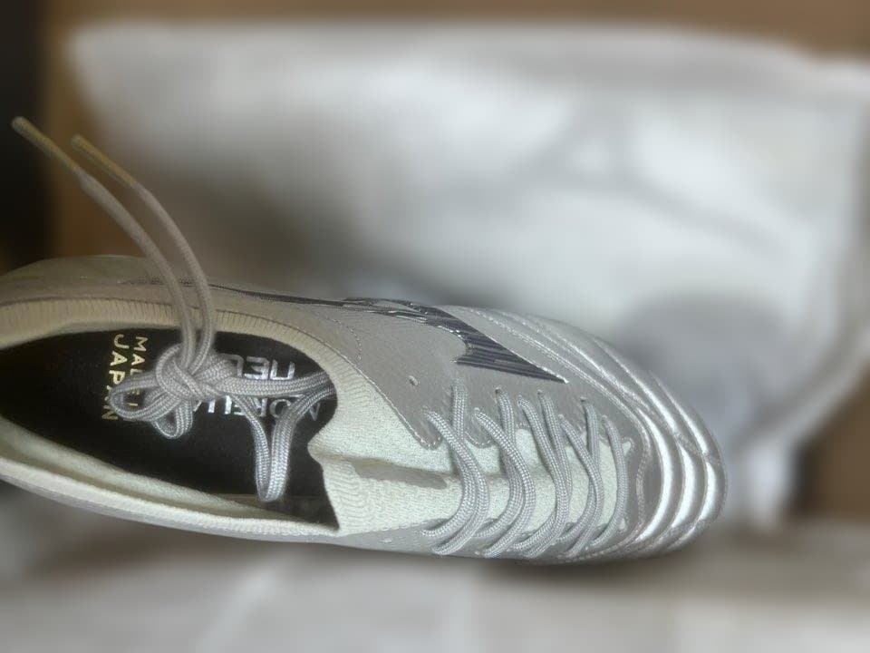 MORELIA NEO IV β JAPAN 28㎝