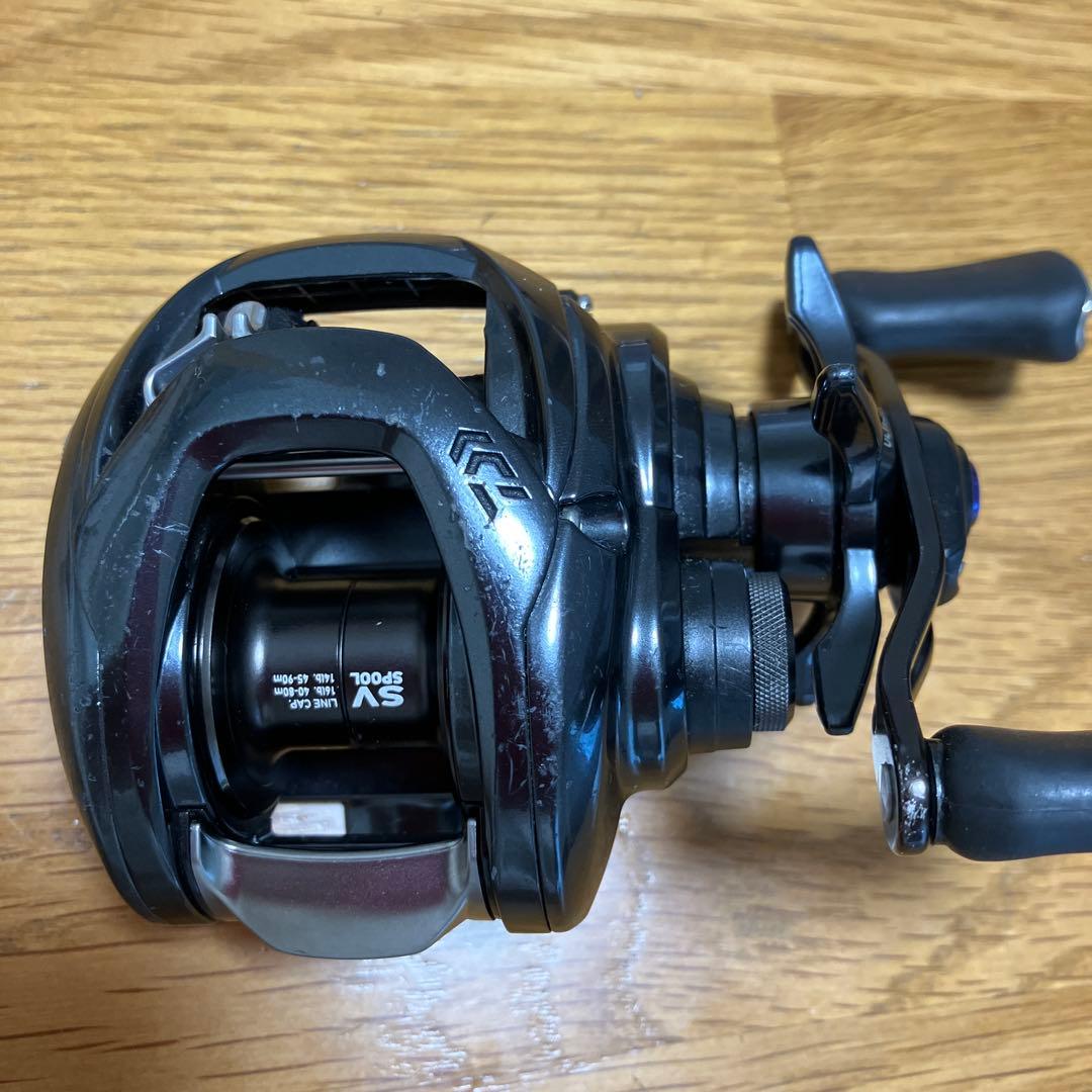 タトゥーラSVTW8.1 右