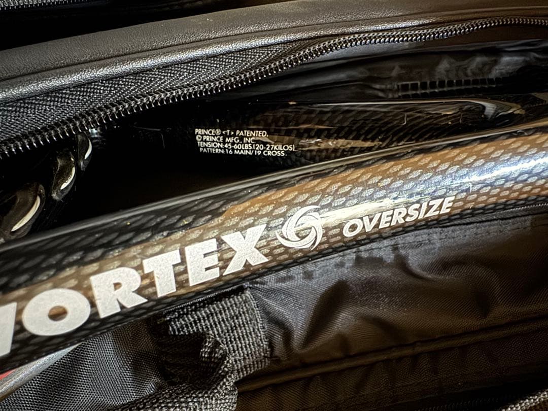 【特価】プリンス、セルジオッキーニなど硬式テニスラケット・シューズセット