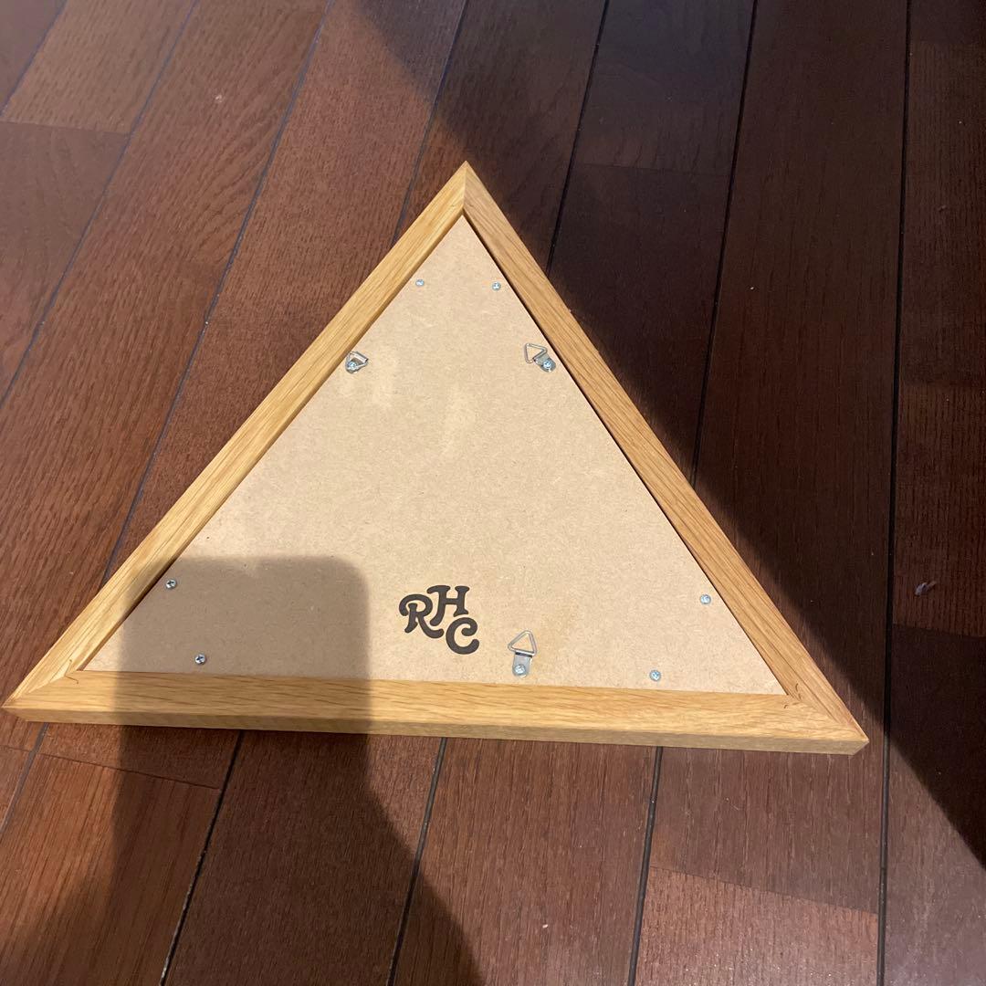 ロンハーマン　ウォールミラー　2つ