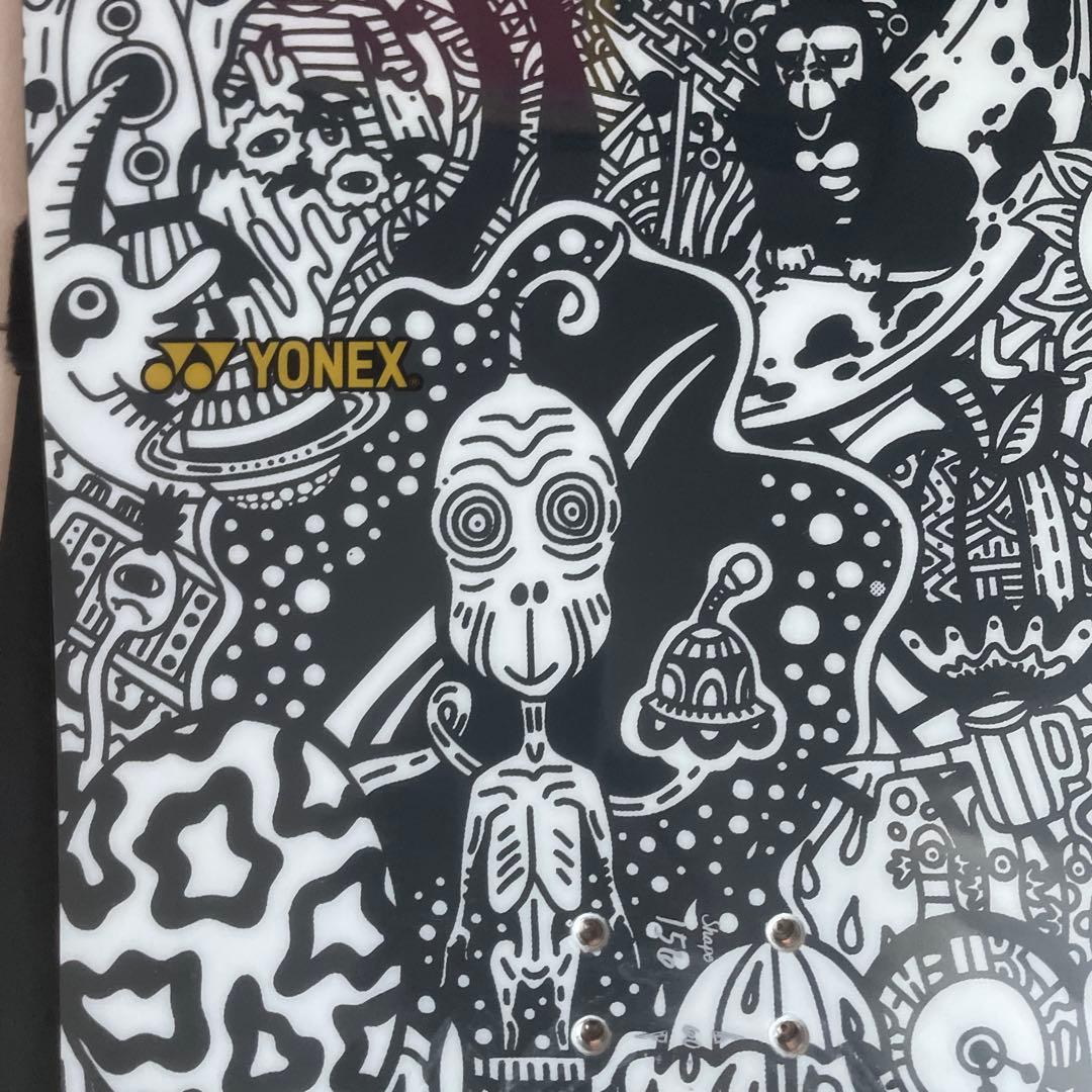 ヨネックス　グローエント24/25 156