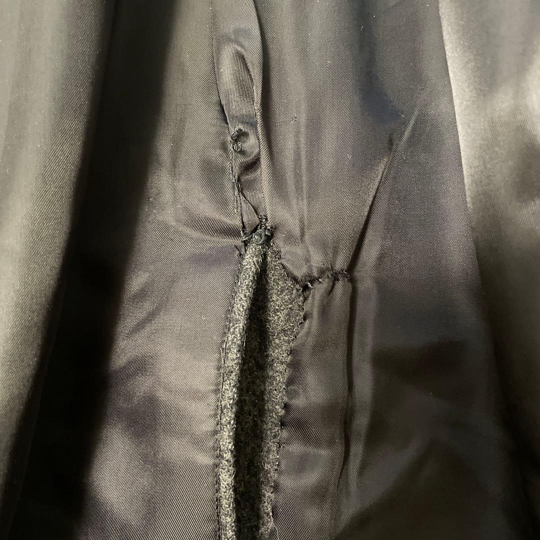 W.ウィルバーフォース 80s デカオムコート