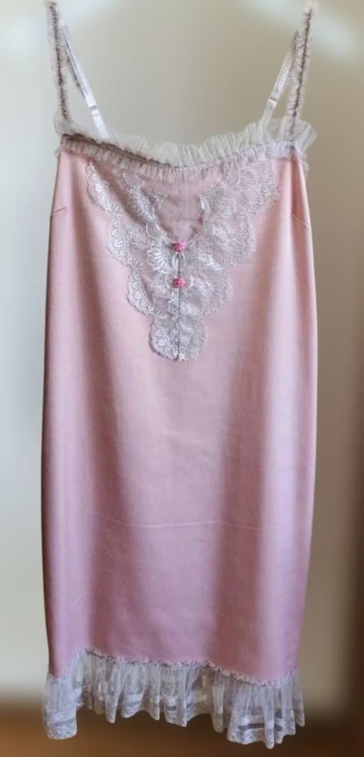 リリィスノコフ★レディベリーニスリップ