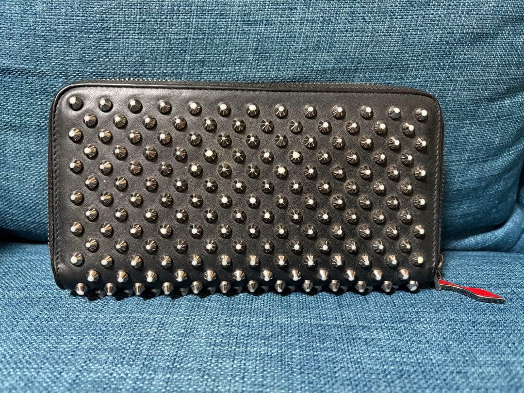 Christian Louboutin 長財布
