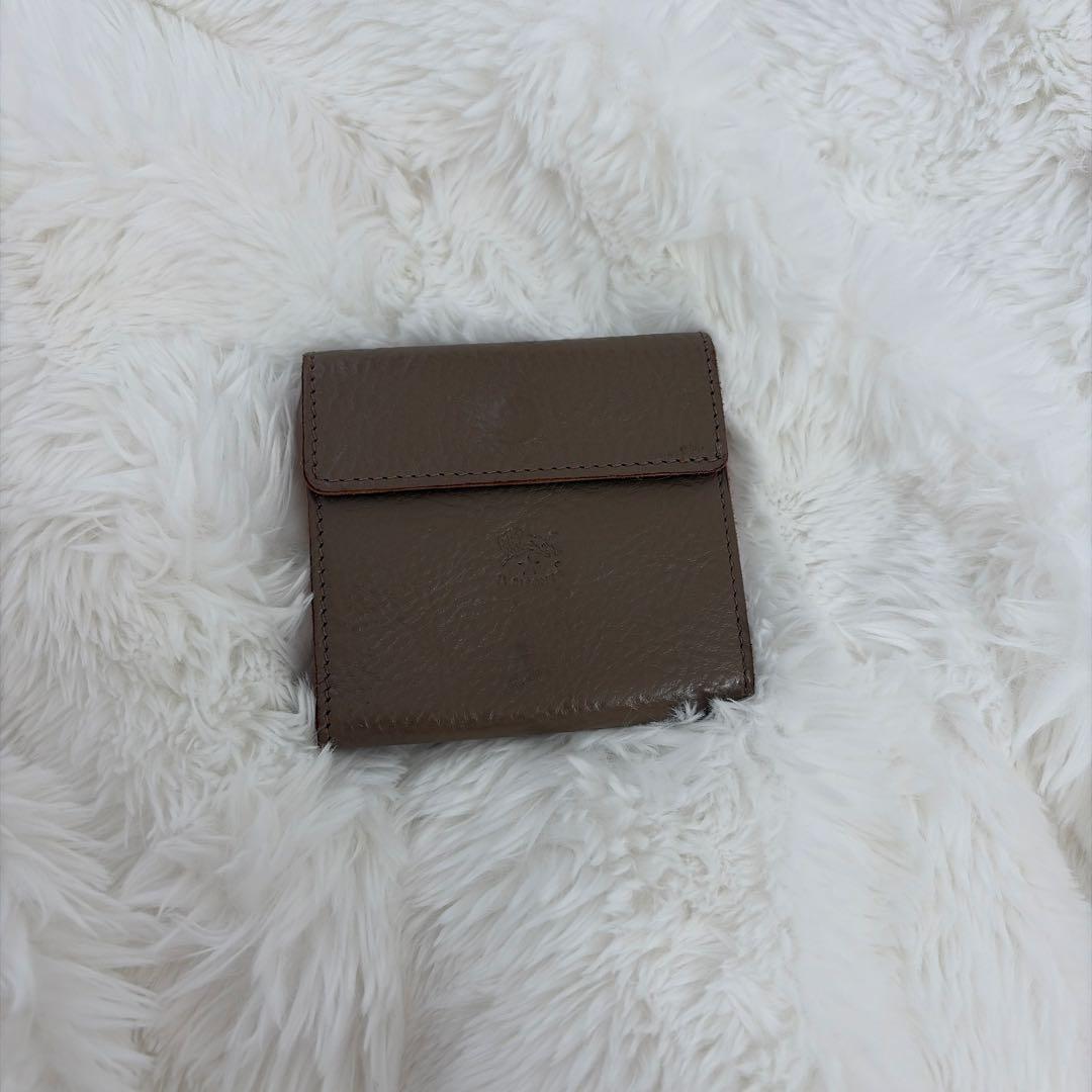 イルビゾンテ 財布