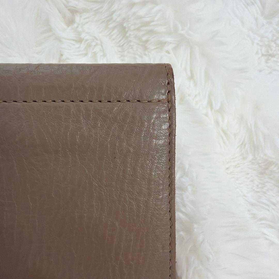 イルビゾンテ 財布