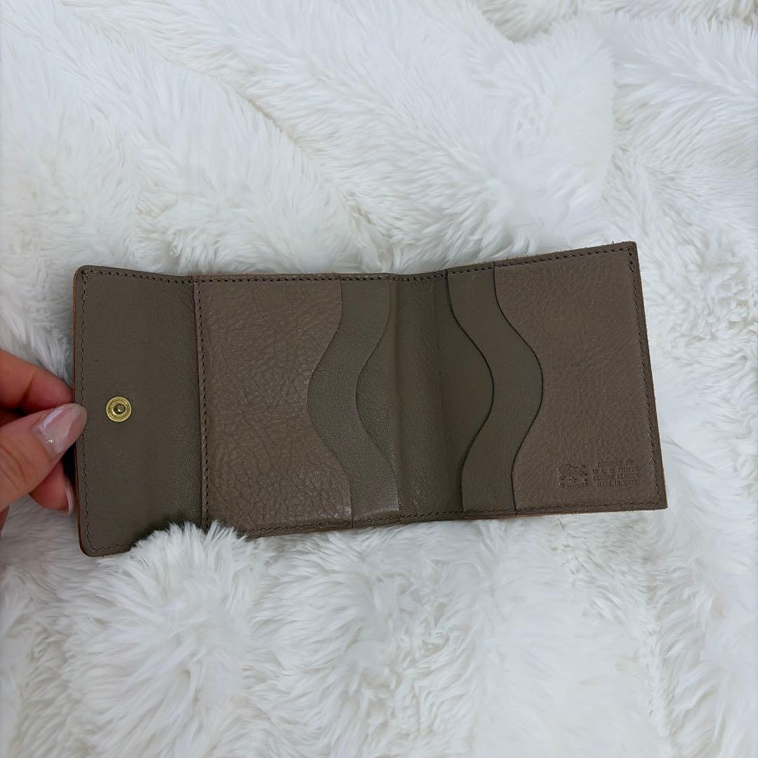 イルビゾンテ 財布