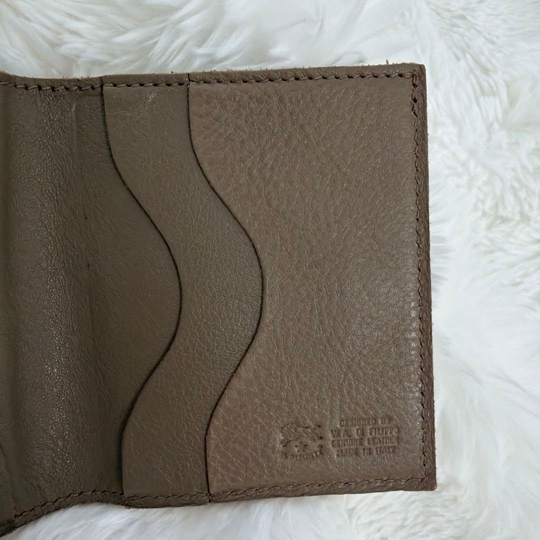 イルビゾンテ 財布