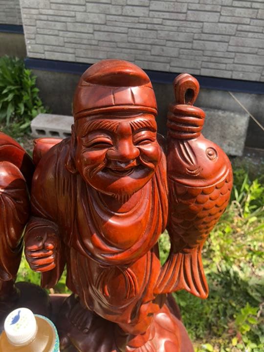 確認用　大黒様　恵比寿様