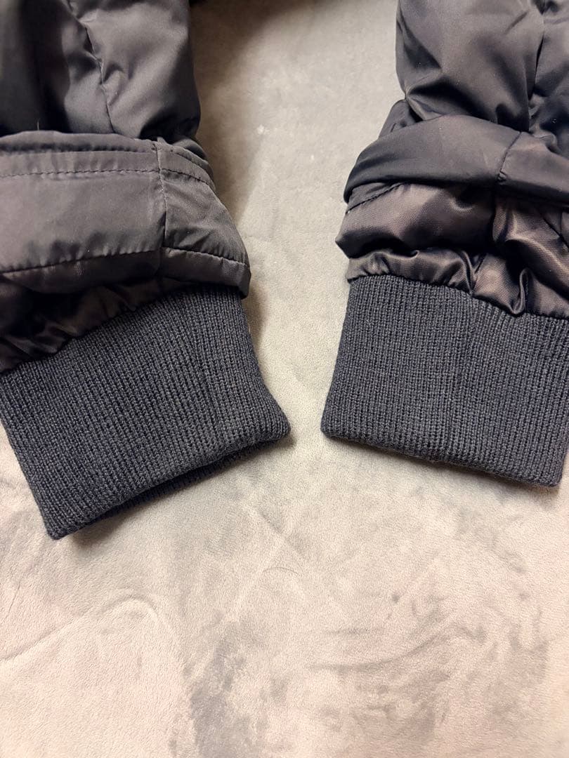 ポロラルフローレン ダウンコート