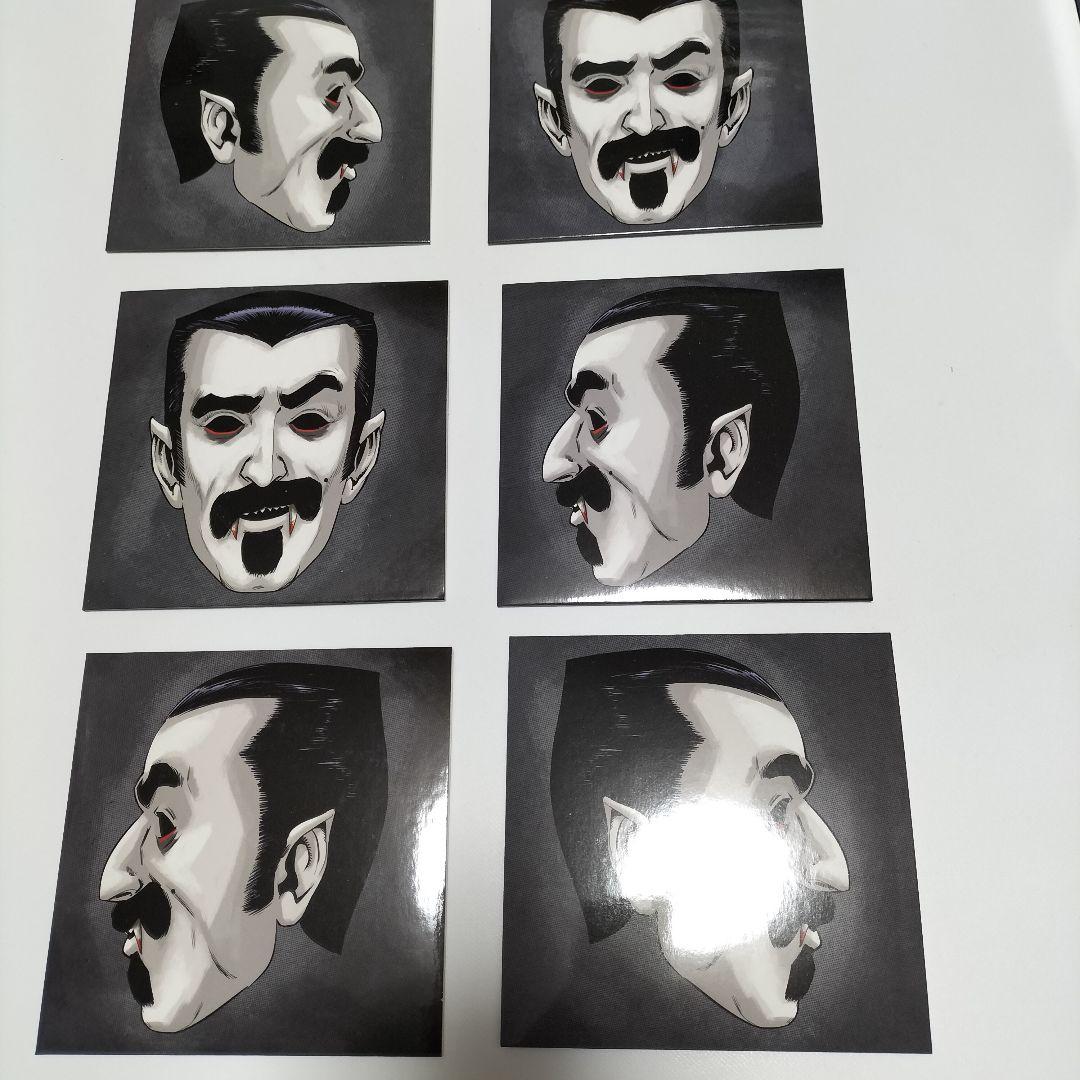 フランク・ザッパ ハロウィン 81 ボックスセット　CD　中古