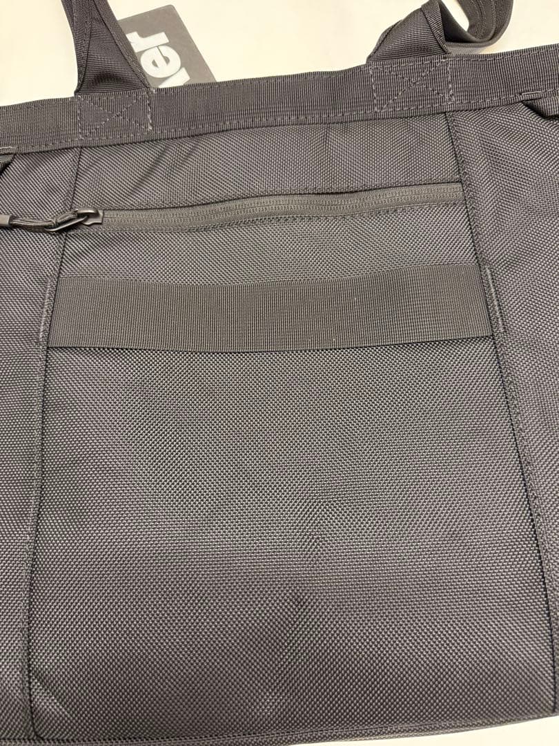 Aer city tote トートバッグ　Cordura