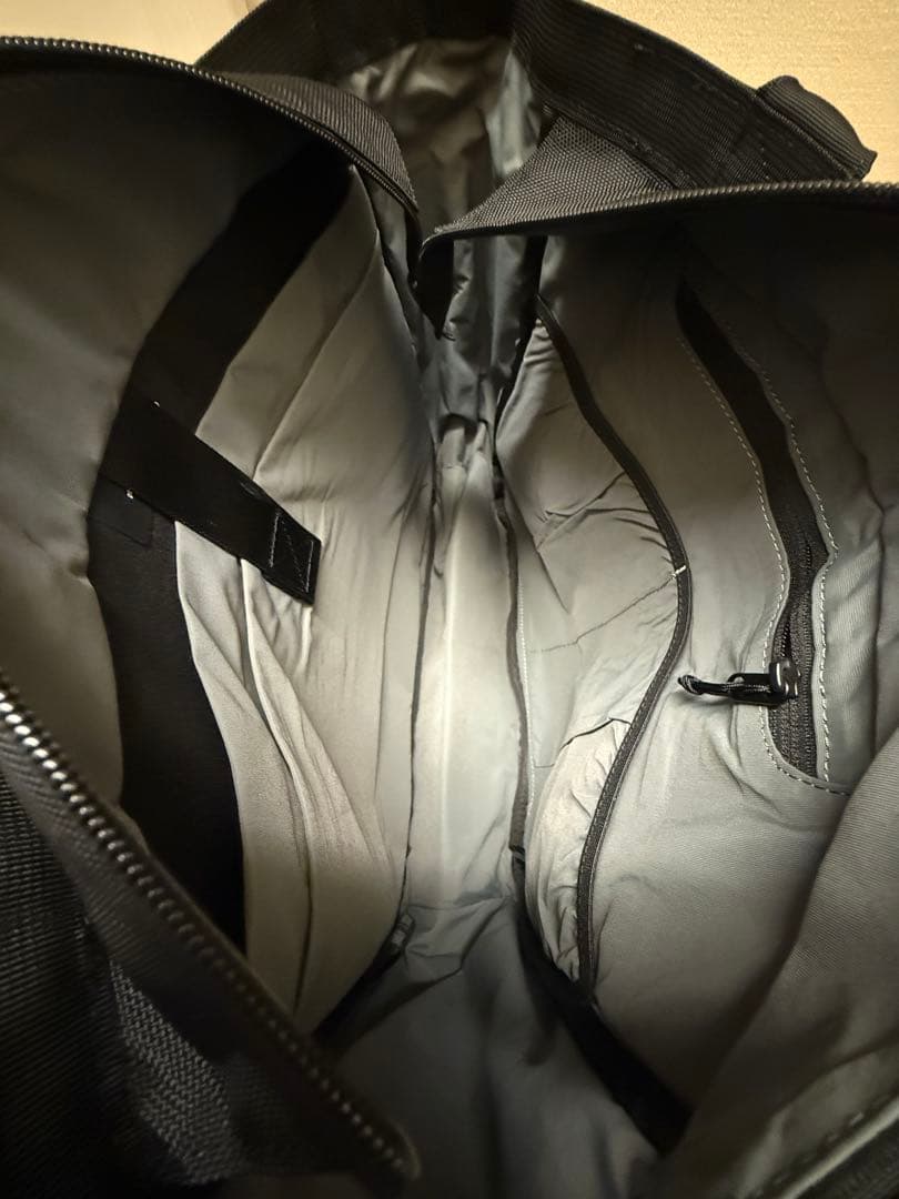 Aer city tote トートバッグ　Cordura