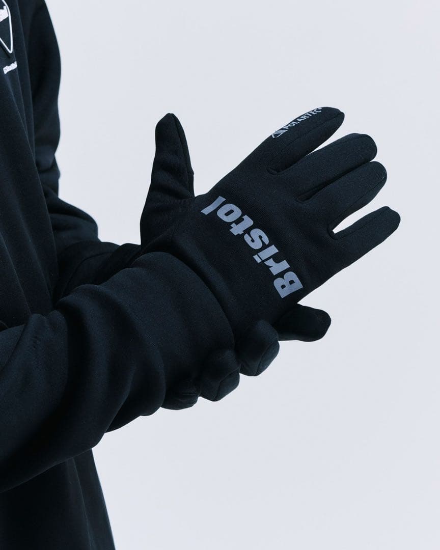 小物 FCRB POLARTEC POWER STRECH TOUCH GLOVES
