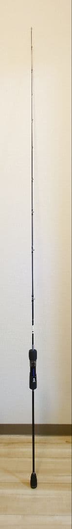 シーフロアコントロール　JAMロッド 603-1