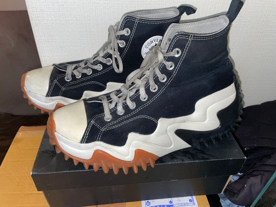 CONVERSE ランスターモーション(Run Star Motion）