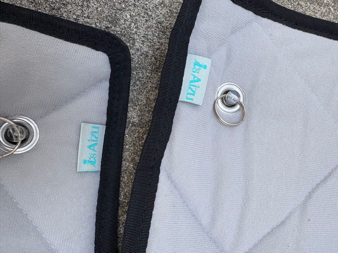 ホンダ　バモス　マルチシェード　AIZU製　アイズ　高断熱サンシェード