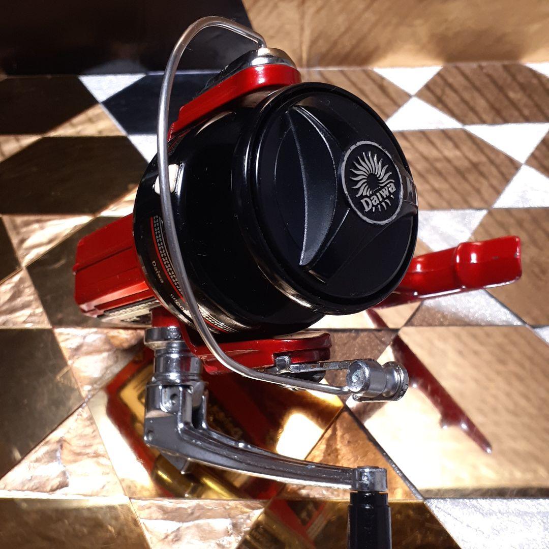 ダイワ SPRINTER ST-1300DX オールドリール ヴィンテージ 希少