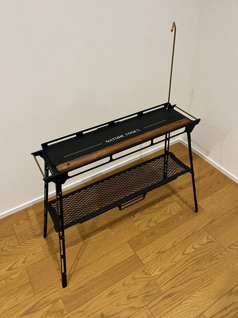 ネイチャートーンズ　マスダスタンド