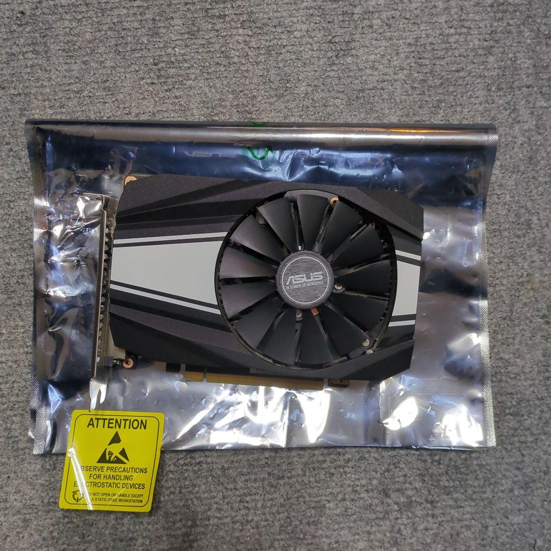 ASUS NVIDIA Geforce GTX1660Super 中古