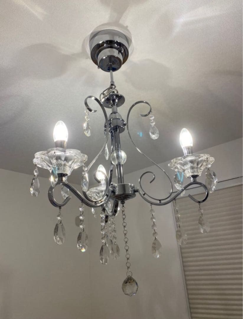 シャンデリア TN-CDR-3L