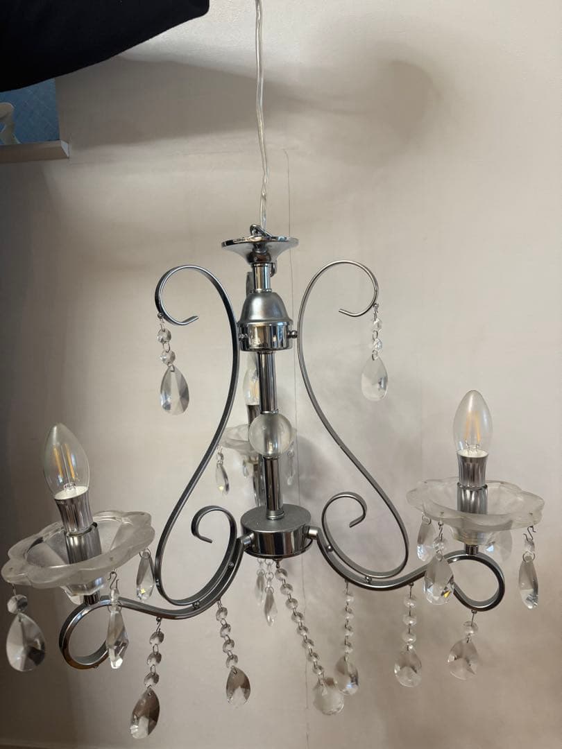 シャンデリア TN-CDR-3L