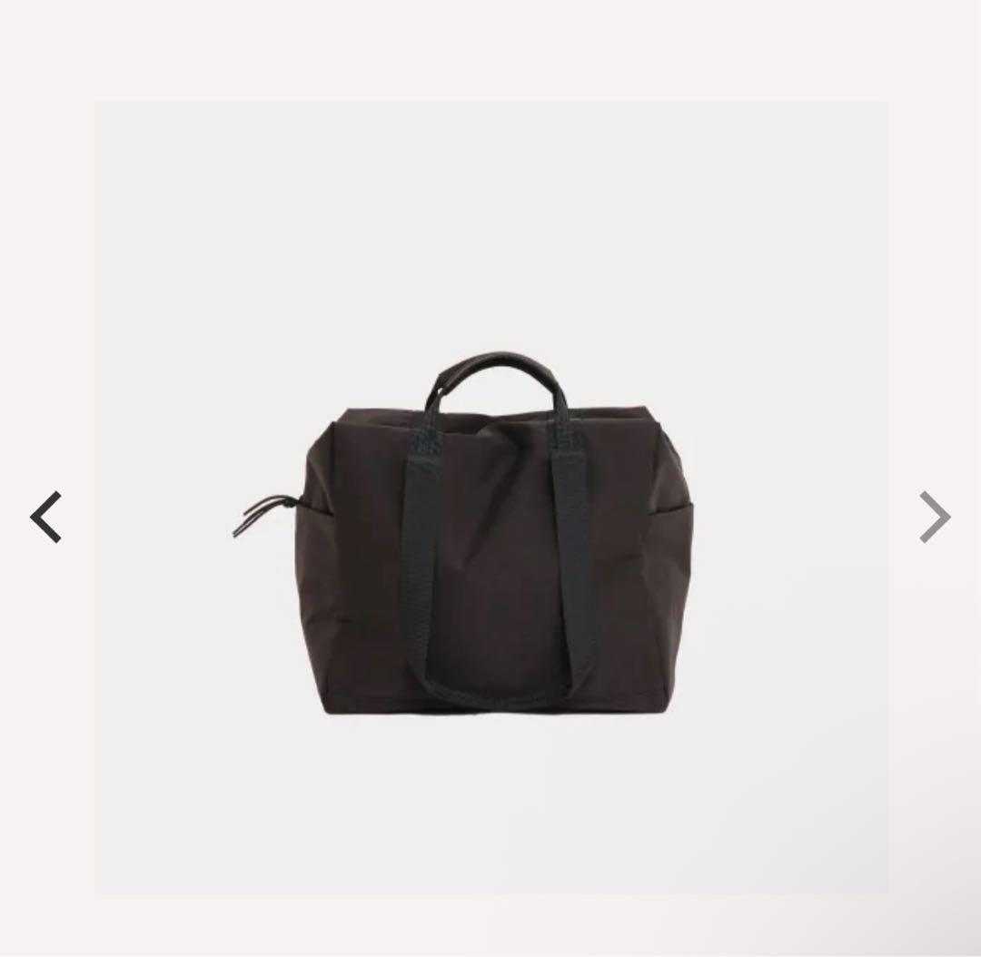 お*）様 KaILI / LIKE KIT BAG 「Black」