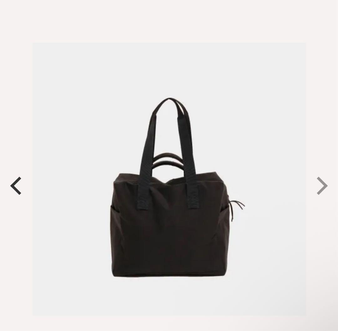 お*）様 KaILI / LIKE KIT BAG 「Black」