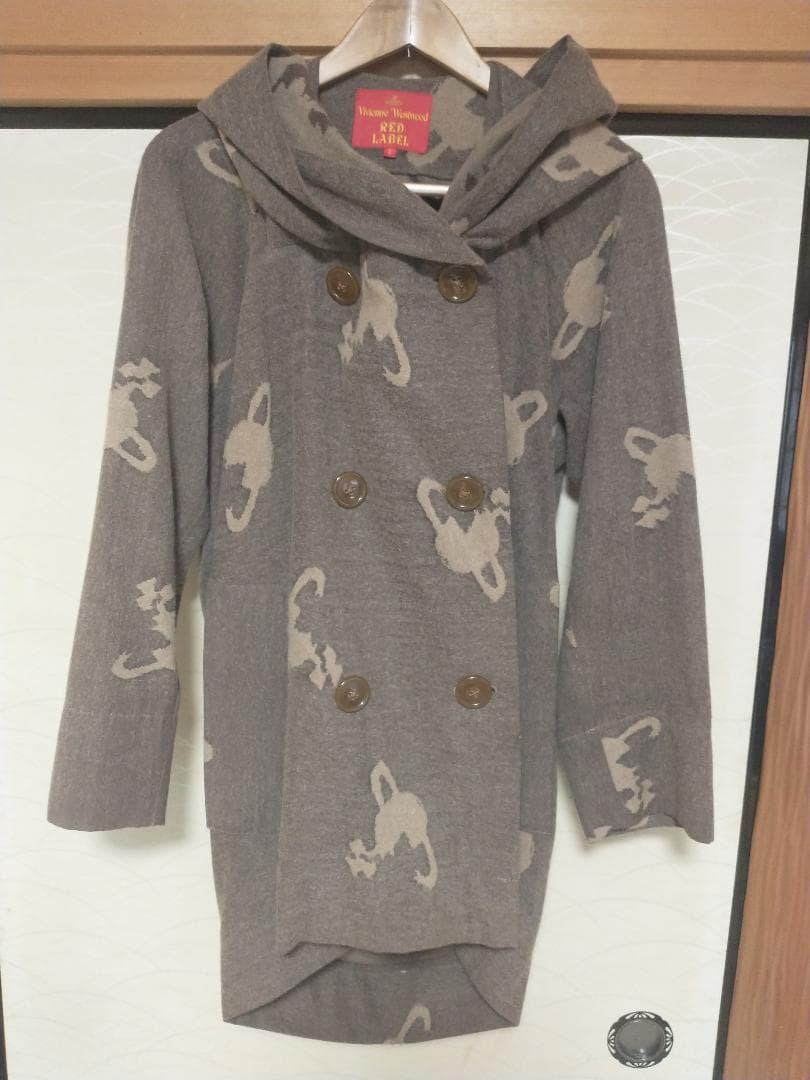 Vivienne Westwood RED LABEL コート サイズ2