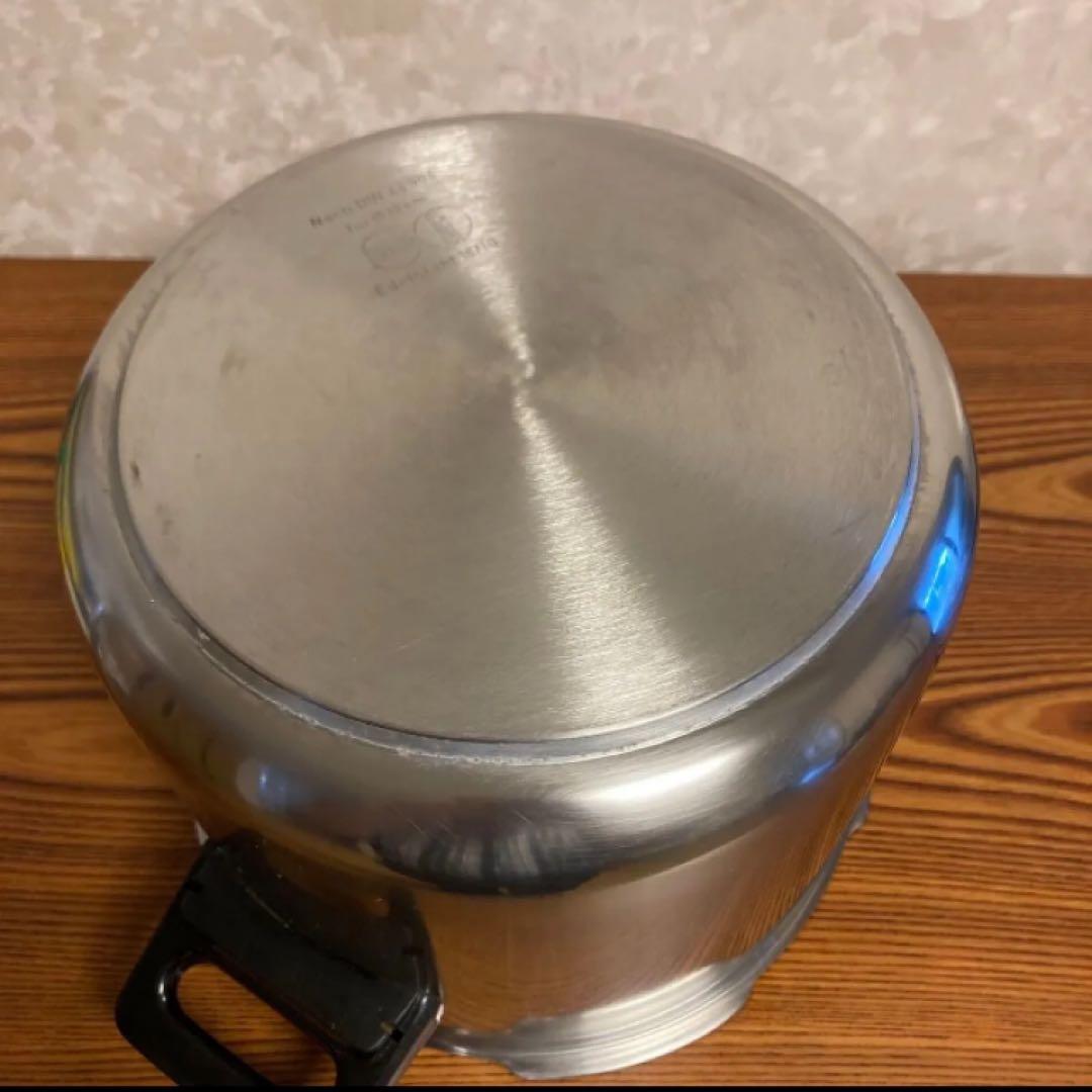 Silit社Sicomatic-S圧力鍋【6.０L】