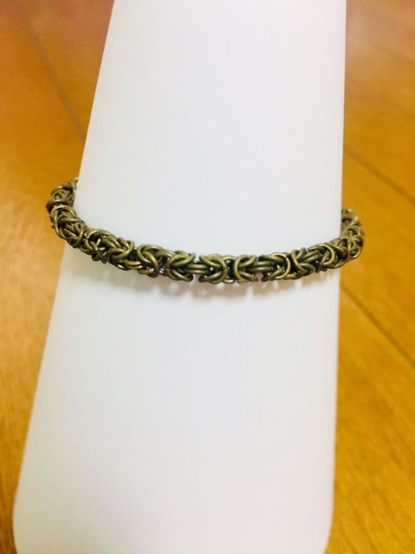 ブレスレット【美品】【一点物】【価格交渉可】