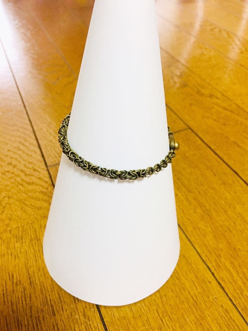 ブレスレット【美品】【一点物】【価格交渉可】