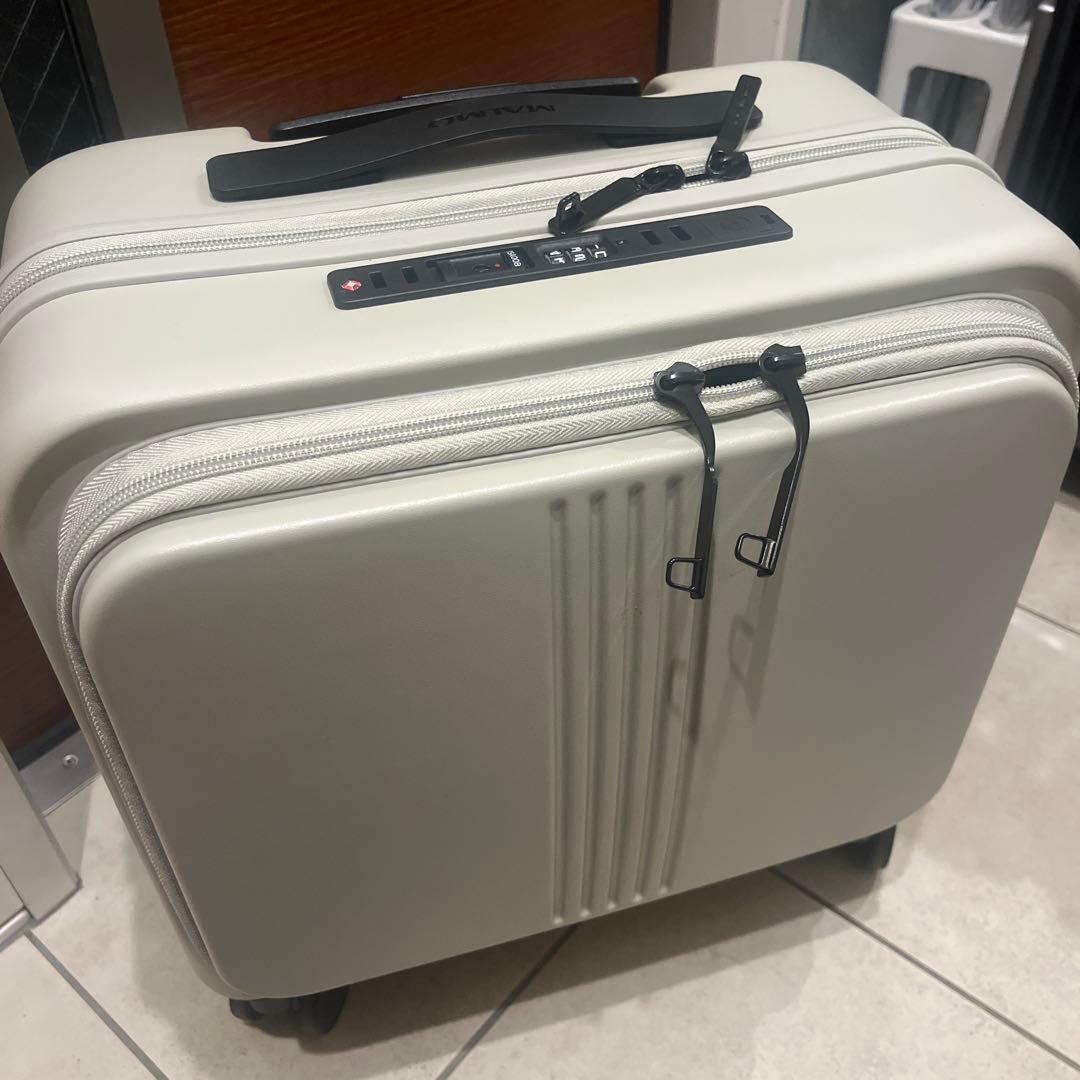 MAIMO スーツケース 機内持ち込み SSサイズ