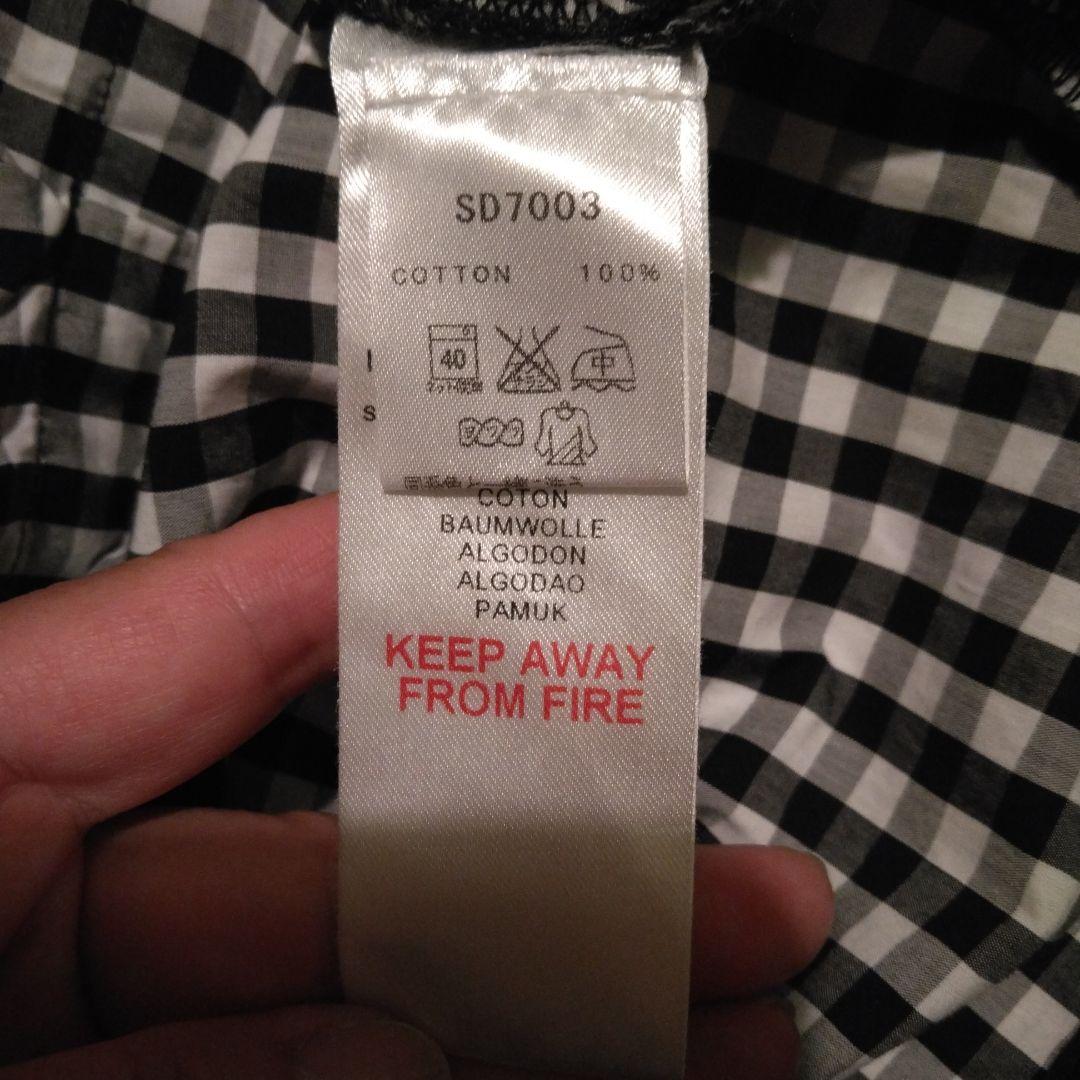 FRED PERRY フレッドペリー×エイミーワインハウス コラボ サロペット