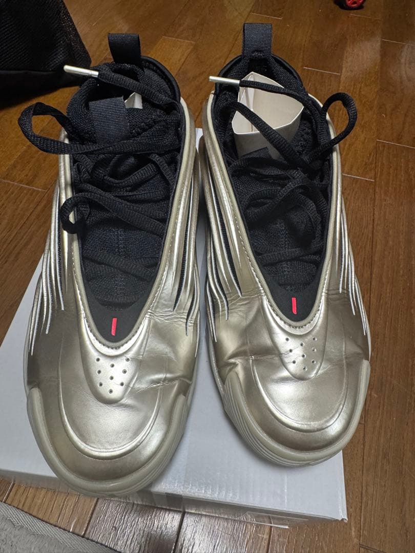 シューズ(男性用) Adidas harden vol 9 26.5