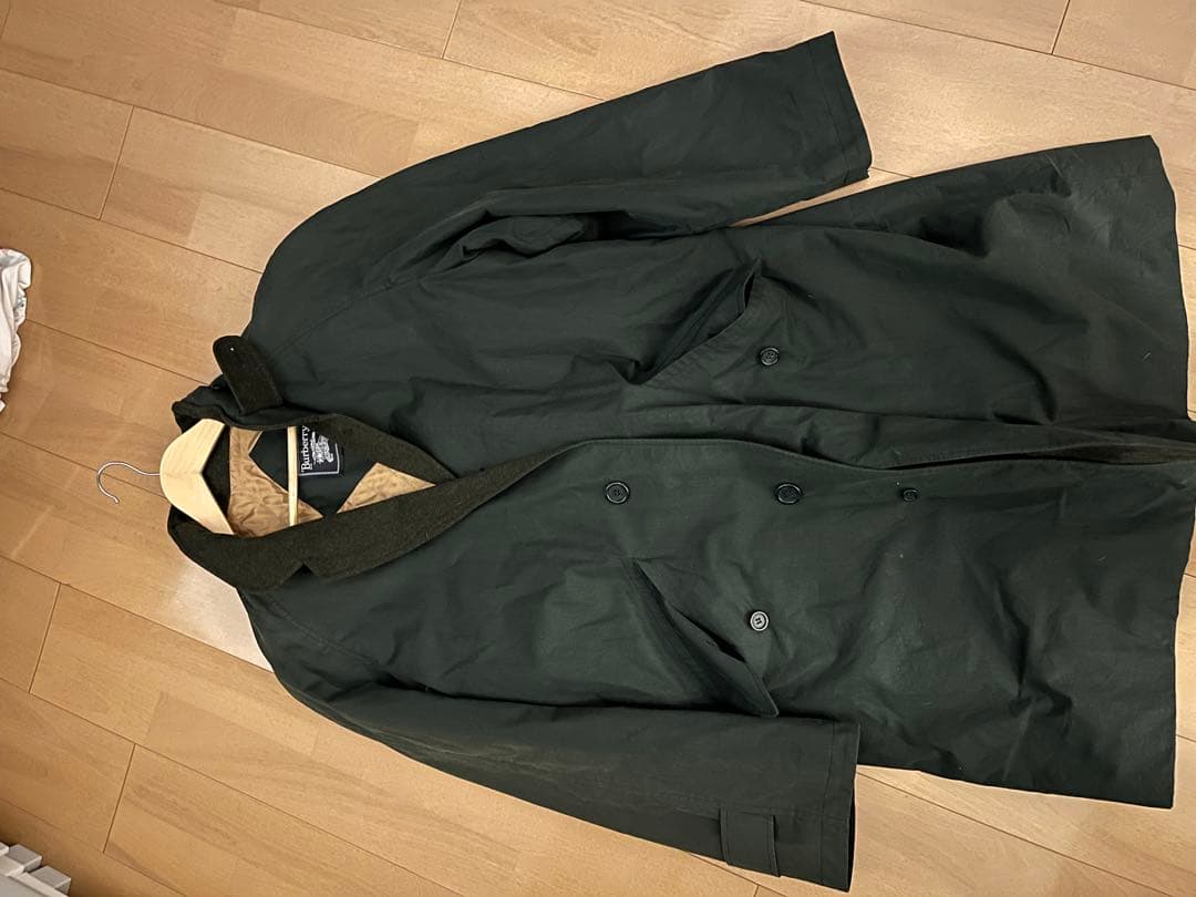 Burberry's コート