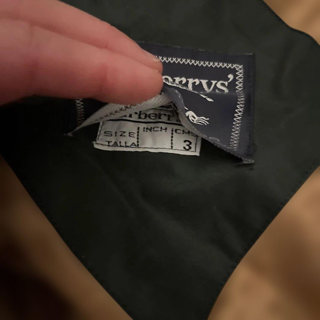 Burberry's コート