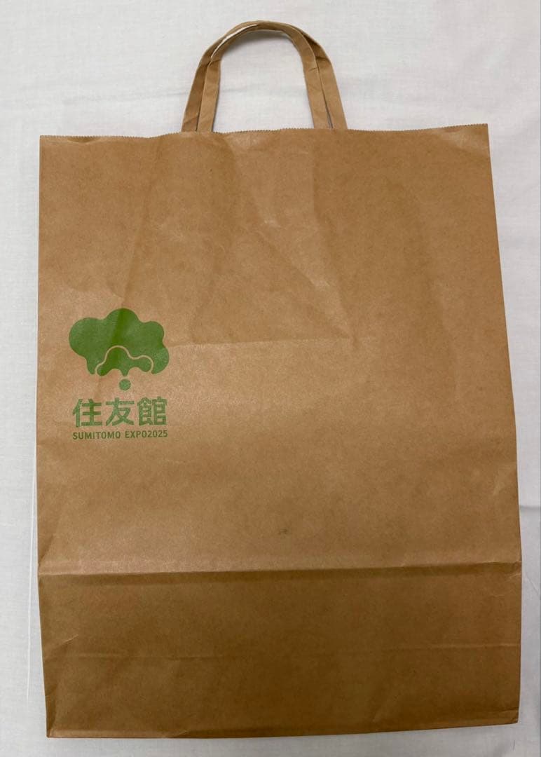 住友館 ランタン 大阪・関西万博 未使用