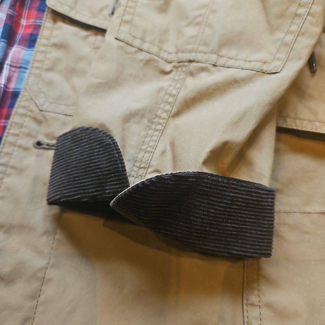 COMME des GARCONS JUNYA WANABE MAN ジャケット