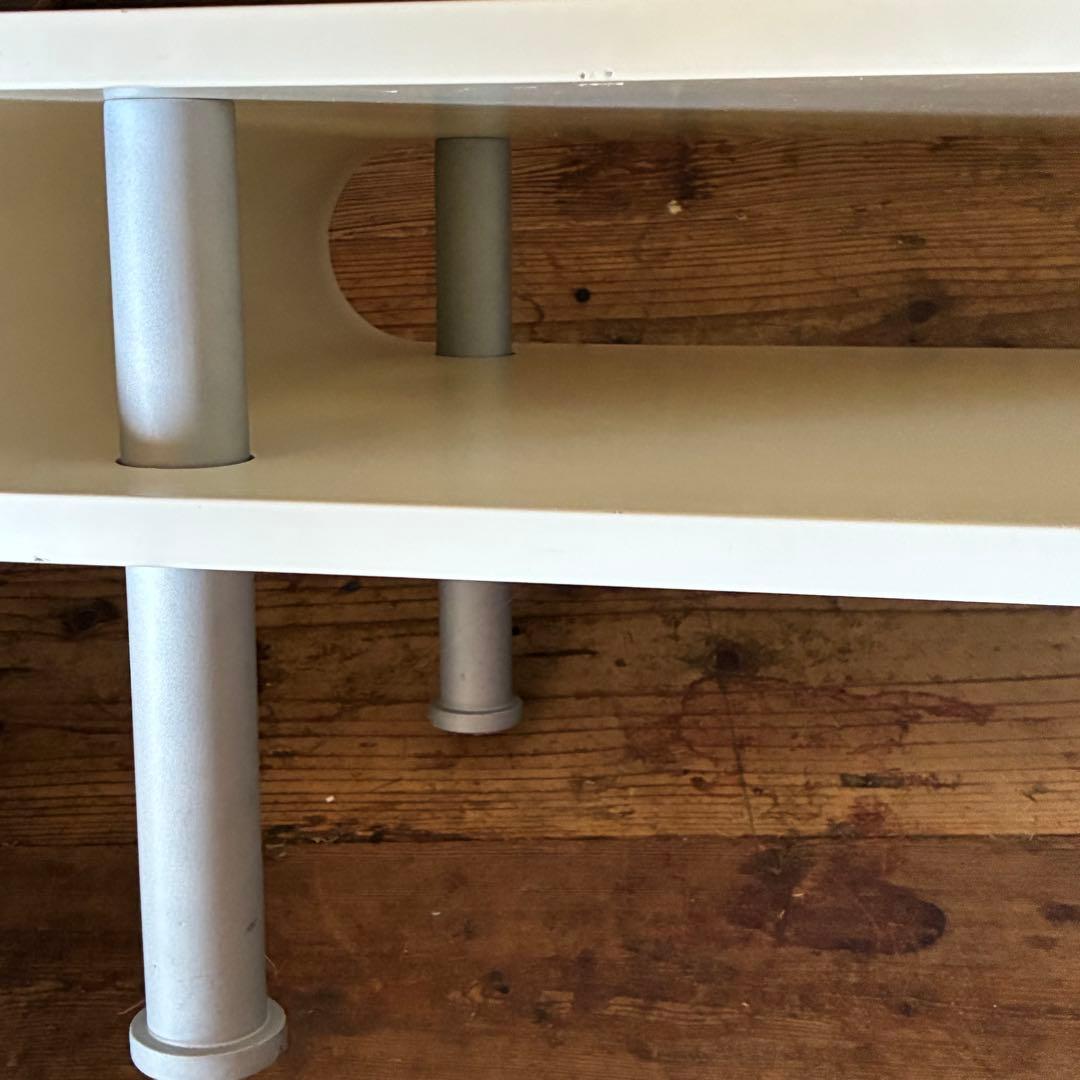 スペースエイジ テーブル ヴィンテージ ミッドセンチュリー TVボード