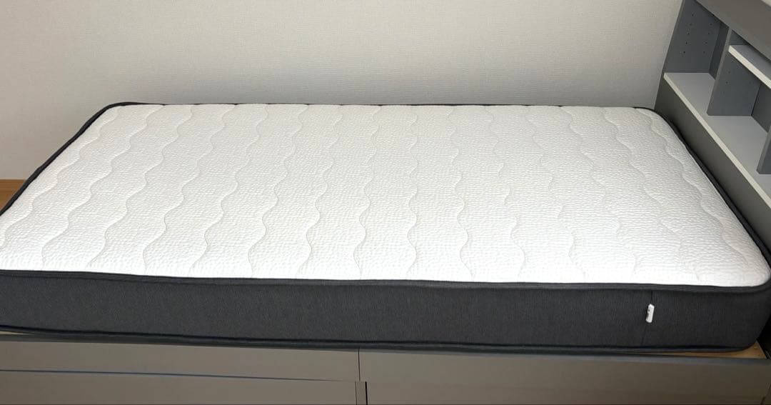 NELL マットレス シングル