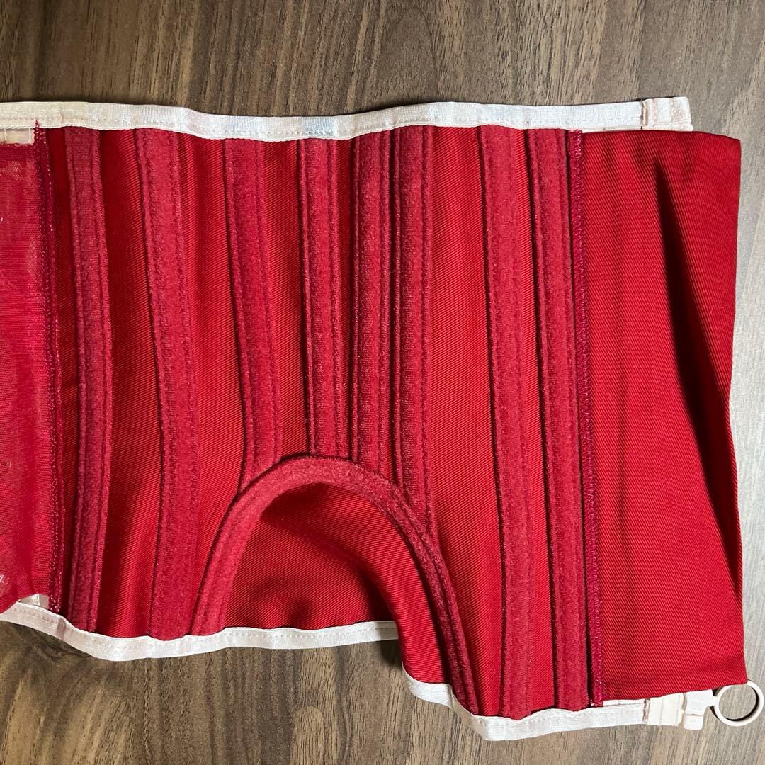 元鈴木さん コルセット キンバリー S ピンクシャンパン Kimberly