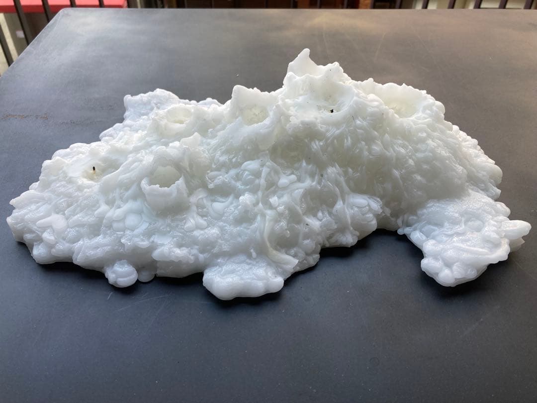 マルタンマルジェラ限定キャンドル