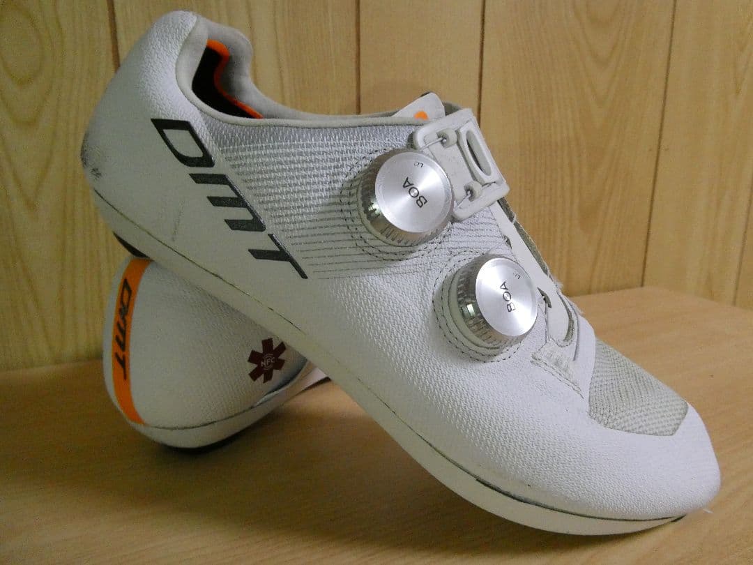 ウェア DMT KR0 EVO 40.5