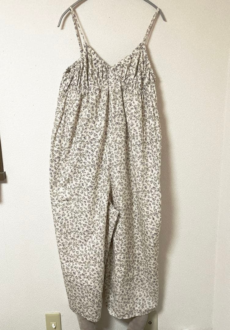 fig London ○Hannah rompers