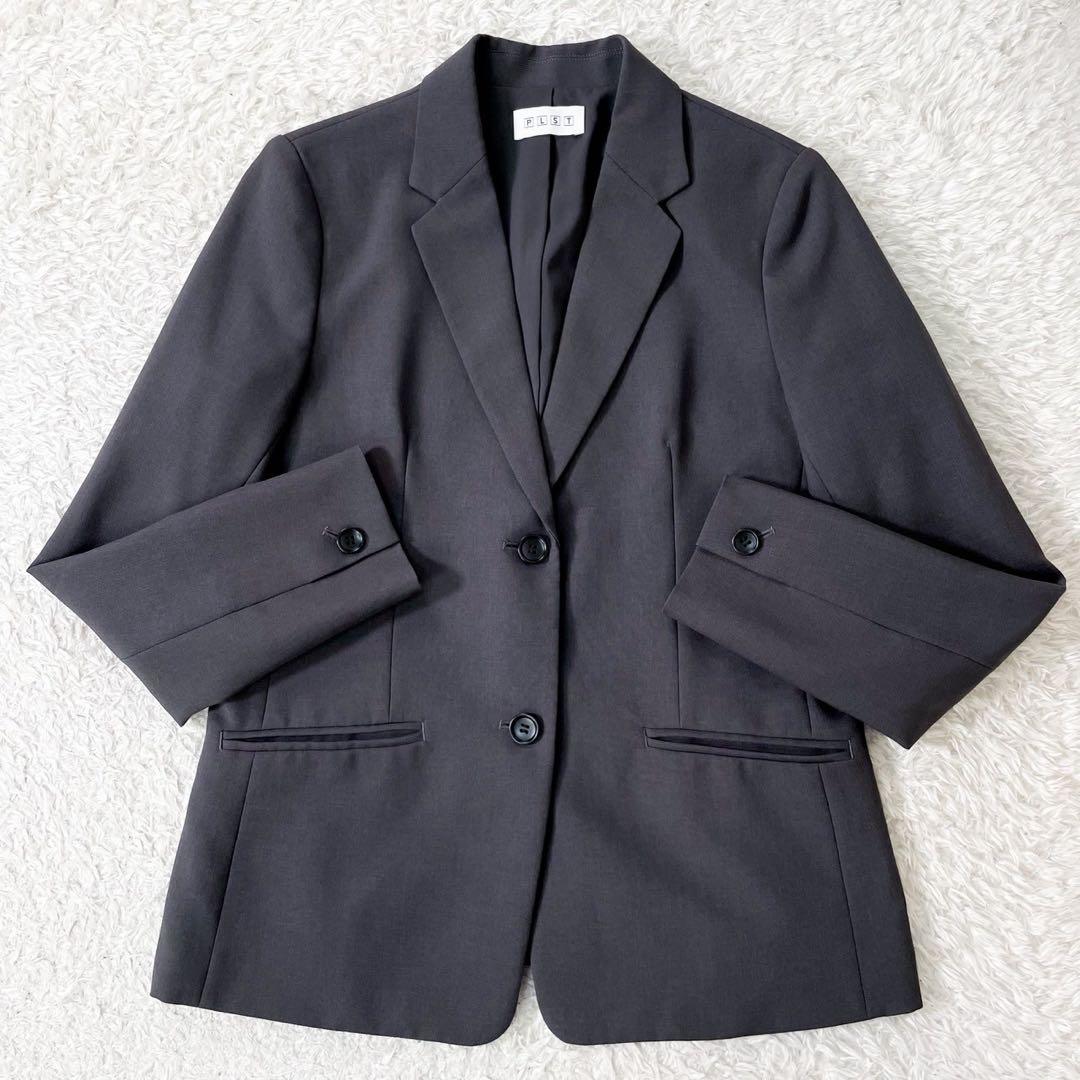 PLST プレミアムオックス セットアップ