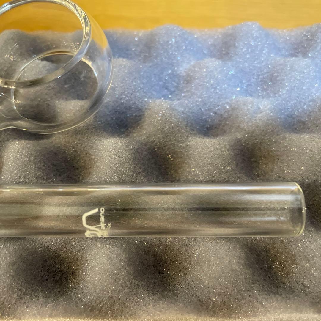 ADAリリィパイプスピン、パレングラス　⭕️他商品セットでお値下げ