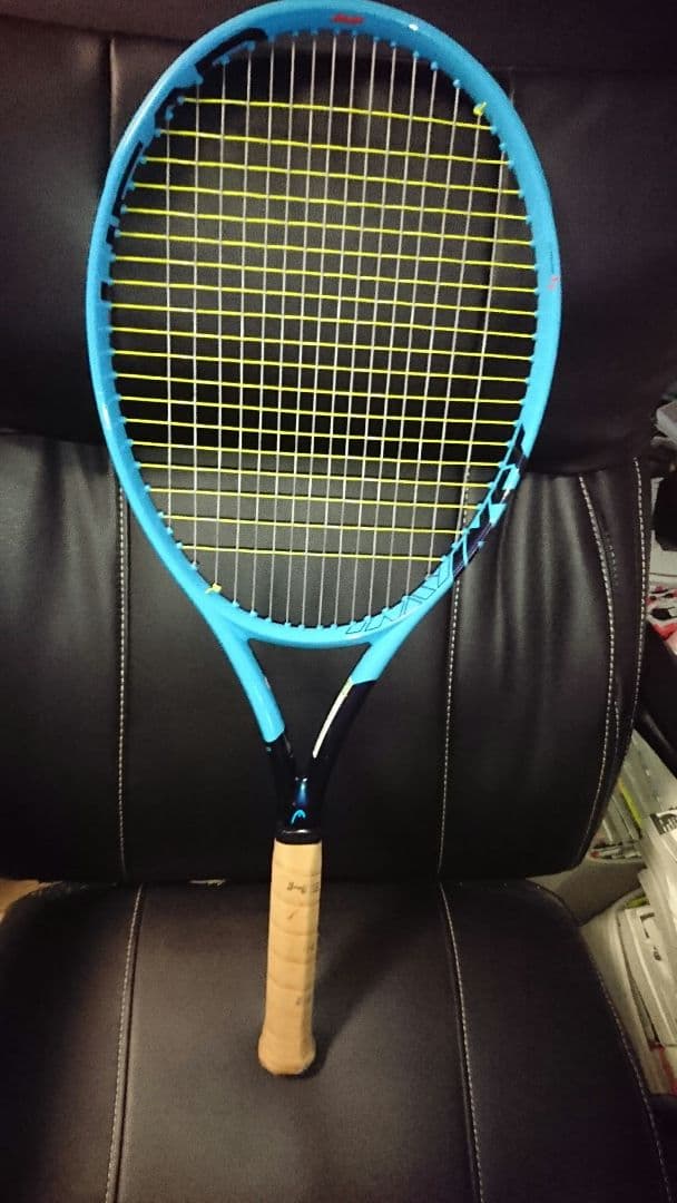 プロストック ヘッド インスティンクト MP